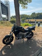 Yamaha tdm 850 2001, Ophalen, Gebruikt