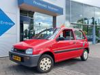 Daihatsu Cuore 850 41pk TS 3-Deurs | Oldtimer | APK t/m 17-1, Auto's, Voorwielaandrijving, Stof, Daihatsu, 4 stoelen
