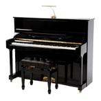 Digitale piano Oostendorp Digital Classic Elite III, Muziek en Instrumenten, Piano's, Ophalen, Zwart, Zo goed als nieuw, Piano