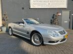 Mercedes-Benz SL-klasse AMG 55 Concourstaat! Vol opties! Inr, Automaat, Gebruikt, Leder, Bedrijf