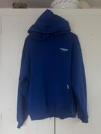 Represent blauwe hoodie L, Maat 52/54 (L), Blauw, Nieuw, Ophalen of Verzenden