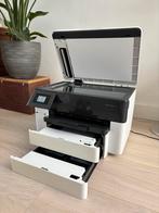 HP OfficeJet Pro 7740 All-in-One Printer – €65, Computers en Software, Printers, Ophalen, Hp, All-in-one, Ingebouwde Wi-Fi