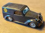Brumm Fiat 500B Topolino modelauto PT Italië post, Ophalen of Verzenden, Zo goed als nieuw, Auto, Overige merken