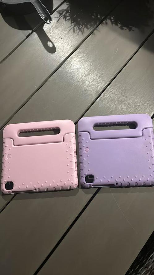 Tablet hoes Samsung galaxy a9, Computers en Software, Tablet-hoezen, Nieuw, Bescherming achterkant, 9 inch, Ophalen of Verzenden