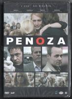 Penoza seizoen 1, GESEALD. DVD., Boxset, Ophalen of Verzenden, Nieuw in verpakking, Vanaf 12 jaar