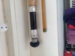 Prachtige vintage vlieghengel met Orvis reel., Ophalen of Verzenden, Zo goed als nieuw, Werphengel