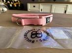 Bully Billows 4cm Slip on collar pink roze maat L •nieuw•, Ophalen of Verzenden, Nieuw