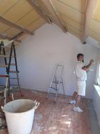 Ik ben Danny en ik ben stukadoor en schilder, Diensten en Vakmensen, Garantie, Stucwerk