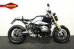 BMW R NINE T (bj 2016), Motoren, Bedrijf, Naked bike