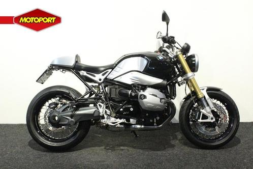 BMW R NINE T (bj 2016), Motoren, Motoren | BMW, Bedrijf, Naked bike