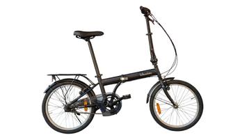 Vouwfiets Wheelerz, Nieuw model, Nexus 3, kettingkast beschikbaar voor biedingen