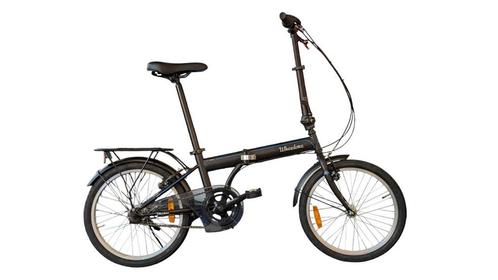 Vouwfiets Wheelerz, Nieuw model, Nexus 3, kettingkast, Fietsen en Brommers, Fietsen | Vouwfietsen, Nieuw, Overige merken, 20 inch of meer