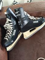 Bauer schaatsen/ice skates, Sport en Fitness, Schaatsen, Ophalen, Gebruikt, IJshockeyschaatsen, Bauer