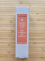 Naturium Vitamin C Complex Serum 30ML, Verzenden, Nieuw, Gehele gezicht, Verzorging