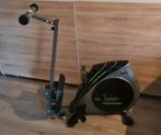 Tunturi Cardio Fit R20 Roeimachine, Ophalen, Zo goed als nieuw