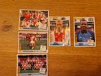 Ajax Voetbalplaatjes Panini 1993, Ophalen of Verzenden, Gebruikt, Plaatje