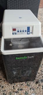 Waterontharder voor heerlijk zacht water., Ophalen