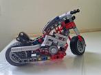 Lego Technic  - Motor, set nr. 42132, Ophalen of Verzenden, Zo goed als nieuw