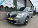Dacia Sandero 1.6 Lauréate|Airco|Bleutooth|Nieuwe APK|, Voorwielaandrijving, Gebruikt, 1011 kg, 4 cilinders