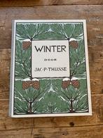 Jac.P. Thijsse - Facsimile editie, Ophalen of Verzenden, Gelezen, Jac.P. Thijsse