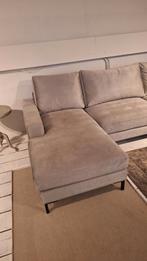 Hoekbank Lausanne Urbansofa - Stijlvol en Comfortabel, Huis en Inrichting, Ophalen, Zo goed als nieuw, Stof, Modern