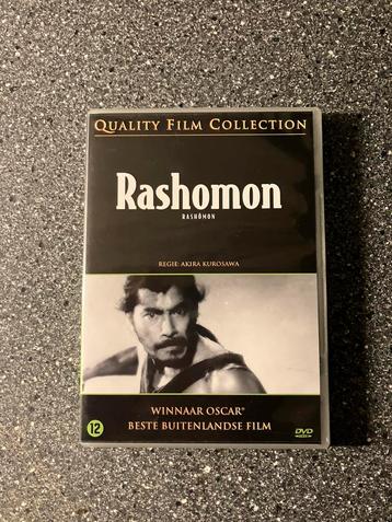 Rashomon (1950) Akira Kurosawa beschikbaar voor biedingen