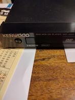 Gezocht afstandsbediening voor Kenwood dvd speler dvf 5500, Ophalen of Verzenden, Zo goed als nieuw, Overige merken