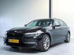 BMW 5-serie 530i High Executive Schuifdak|Camera, Automaat, 1998 cc, 4 cilinders, Zwart