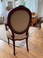 Stoel, Lodewijk XV stijl, Antiek en Kunst, Antiek | Meubels | Stoelen en Banken, Ophalen