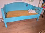 Bopita kinderbed, Kinderen en Baby's, Kinderkamer | Bedden, Ophalen, Gebruikt, 70 tot 85 cm, Lattenbodem