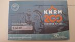 Nederland coincard 2024 KNRM 200 jr. 5je Eerste Dag Uitgifte, Postzegels en Munten, Verzenden, Overige landen, 5 euro, Setje
