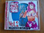 Megadance '95 Vol. 2 CD, Cd's en Dvd's, Gebruikt, Ophalen of Verzenden