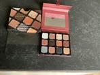 Viseart sultry muse eyeshadow palette, Ophalen of Verzenden, Zo goed als nieuw, Ogen
