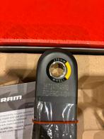 Nieuw SRAM Force D1 40T Crankstel - 175mm, Ophalen of Verzenden, Nieuw, Racefiets, Crankstel of Pedalen