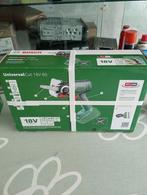 Bosch ketting zaag op accu, Ophalen of Verzenden, Nieuw, 1200 watt of meer