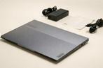 Thinkbook 14+, Ophalen, Met videokaart, 512 GB, Zo goed als nieuw