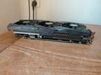 Asus Strix GTX 1070 TI RGB 8GB VR Ready, Computers en Software, Videokaarten, PCI-Express 3, ., DisplayPort, Ophalen of Verzenden