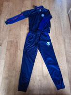 trainingspak Paris Saint Germain maat 12, Gebruikt, Jongen of Meisje, Sport- of Zwemkleding, Ophalen of Verzenden