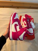 Nike Dunk High Pink Prime (8W / EU 39), Kleding | Dames, Schoenen, Ophalen of Verzenden, Nieuw, Roze, Sneakers of Gympen