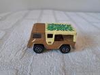 Volvo C202 Explorateur 1:59 Majorette 260 goudkleurig, Ophalen of Verzenden, Zo goed als nieuw, Auto