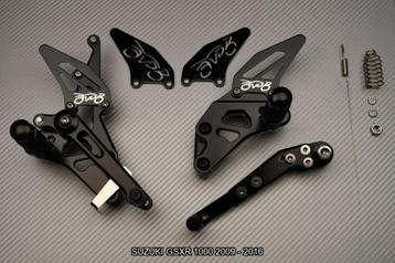 Verstelbare remschakelset SUZUKI GSXR 1000 2009 2016 2012 beschikbaar voor biedingen