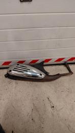 Vespa s/lx 4t 2v uitlaat, Ophalen of Verzenden, Zo goed als nieuw