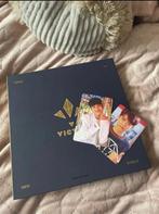 Kpop album, Verzenden, Zo goed als nieuw