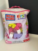 Metabolisch first builders roze, Gebruikt, Ophalen of Verzenden