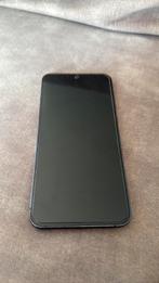 Samsung s24fe, 128 GB, Ophalen, Zo goed als nieuw, Blauw
