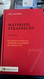 Materieel strafrecht, Ophalen of Verzenden