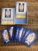 Orakelkaarten De Helende Kracht van Engelen - Zo goed als ni, Ophalen of Verzenden, Zo goed als nieuw, Tarot of Kaarten leggen