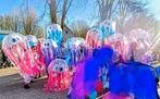 Kwallen Kostuum Carnaval Optocht 17 volwassen en 6 kinderen, Ophalen of Verzenden, Overige maten, Kleding