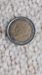 Etsy



2 euromunt Dante Alighieri 2002, Ophalen of Verzenden, Italië, 2 euro