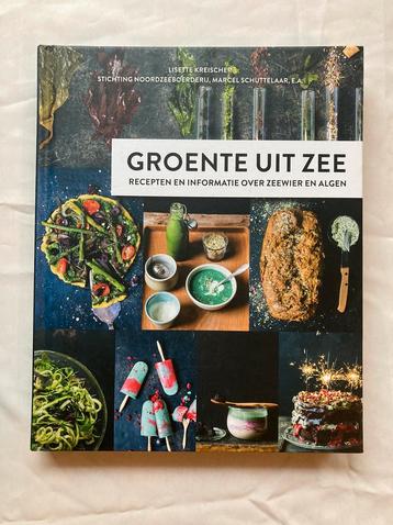 Lisette Kreischer - Groente uit zee beschikbaar voor biedingen